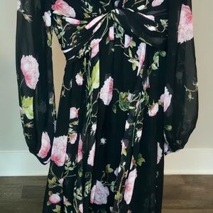 NWT: Giambattista Valli Dress